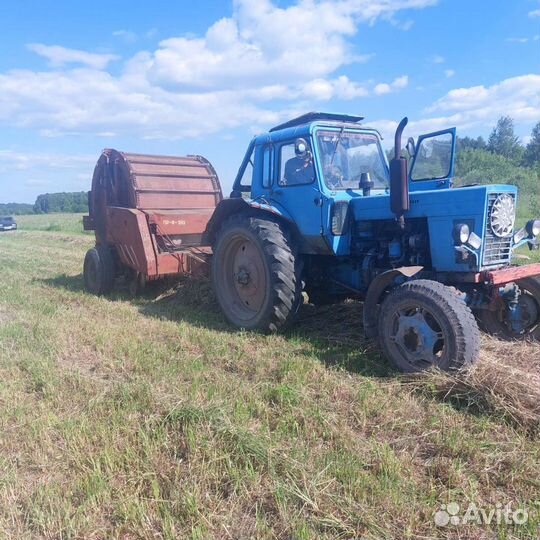 Комбайн Ростсельмаш Acros 530, 2000