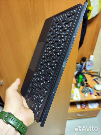Клавиатура Samsung Tab s7 plus