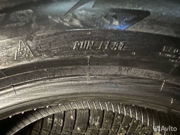 Pirelli Ice Zero 2 245/50 R19 105H