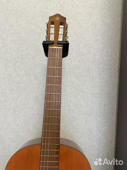 Классическая гитара Yamaha G 50 A