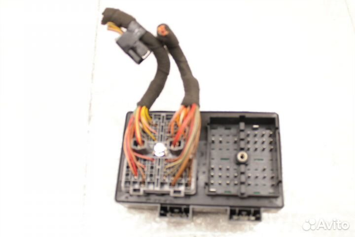 Блок предохранителей салонный Chevrolet Captiva C1