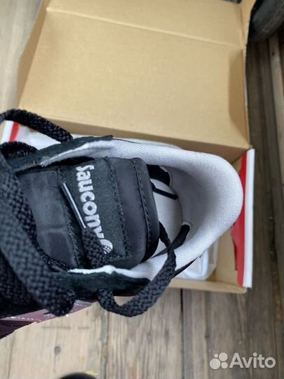 Кросовки saucony