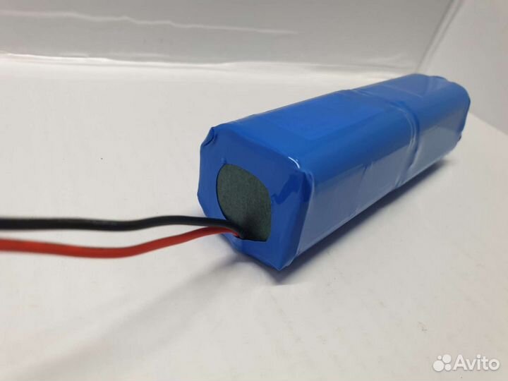 Xiaomi Mi Robot Vacuum Mop 14.4v 5.2Ah аккумулятор