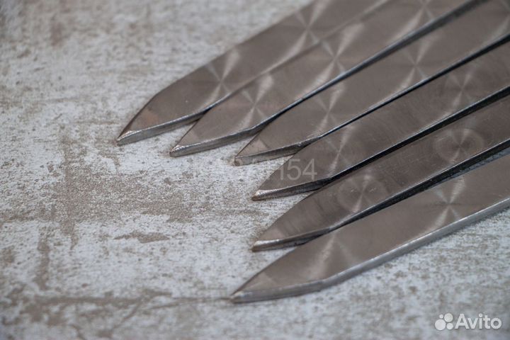 Набор для шашлыка подарочный