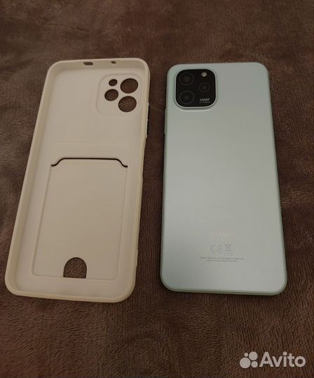 HUAWEI nova Y61, 4/64 ГБ