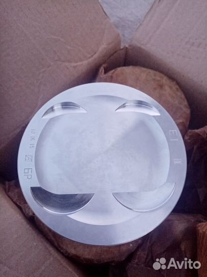 Поршни змз 405