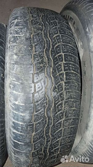 Bridgestone Dueler H/T 225/70 R16