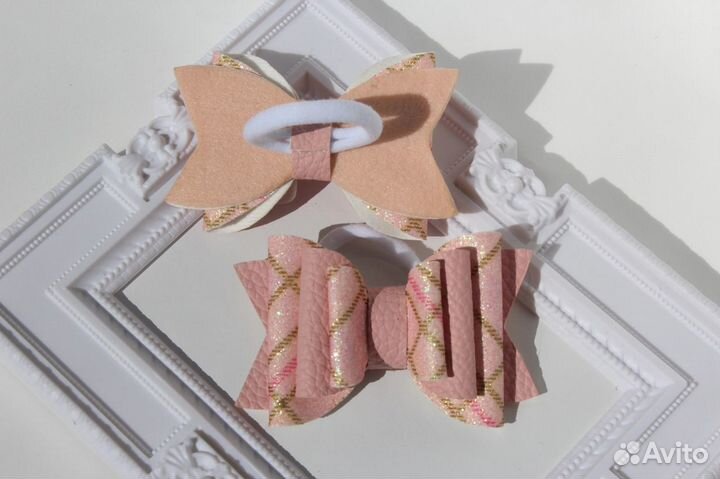 Резинка для волос