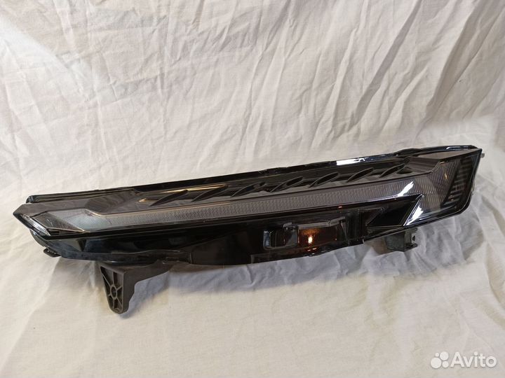 Фара левая (дхо)омода с5