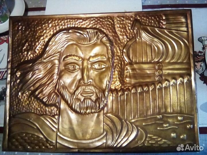 Чеканка СССР