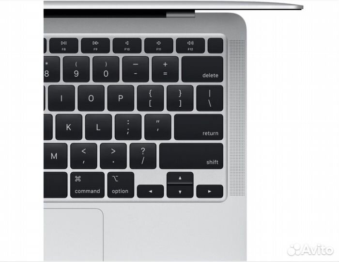 Apple MacBook Air 13 Late 2020 M1, SSD 256 гб