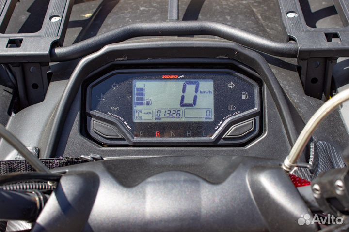 Stels leopard 600 длинная база