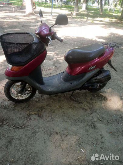 Honda dio af34 