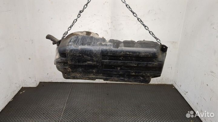 Бак топливный Hyundai Terracan, 2005