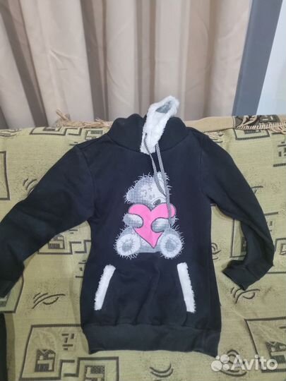 Продам пакет вещей в хорошем состоянии