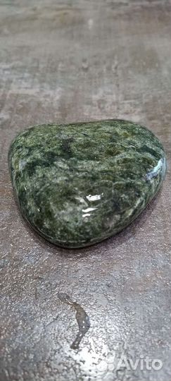 Камень для массажа и Стоун терапии