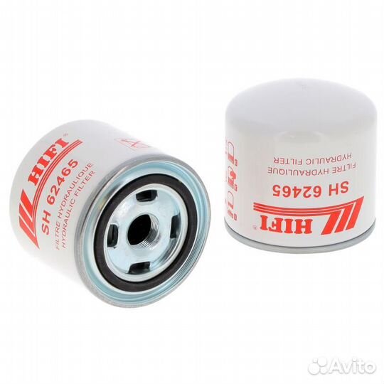 Фильтр гидравлический SH62465 hifi