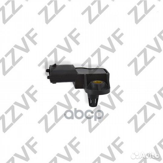 Датчик температуры наддувочного воздуха fiat PU