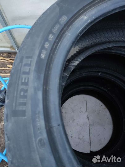 Pirelli Cinturato P7 215/50 R17