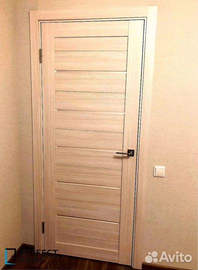 Межкомнатные двери