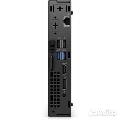 Компьютер Dell OptiPlex 7010 MFF 7010-3821 ENG - новый