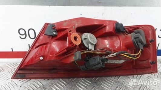 Фонарь задний левый audi A5 1 (2KR07MX01)