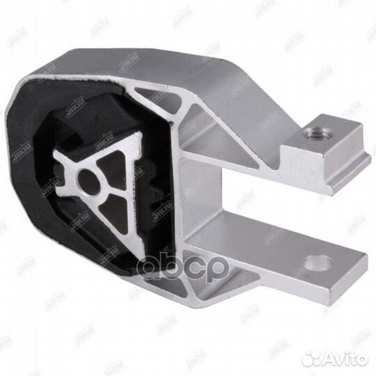 ME51012 подушка АКПП Ford Focus/C-Max 1.6tdci