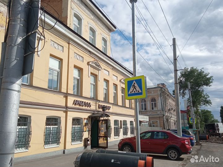 Технический работник