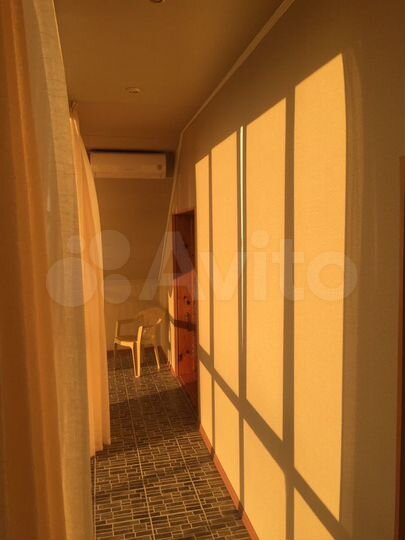 Комната 30 м² в 1-к., 3/3 эт.