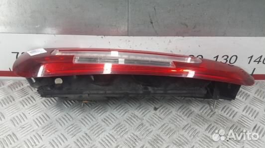 Фонарь задний правый ford C-MAX 1 (HEA36MY01)