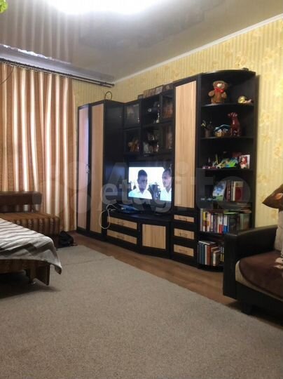 2-к. квартира, 75,6 м², 8/14 эт.