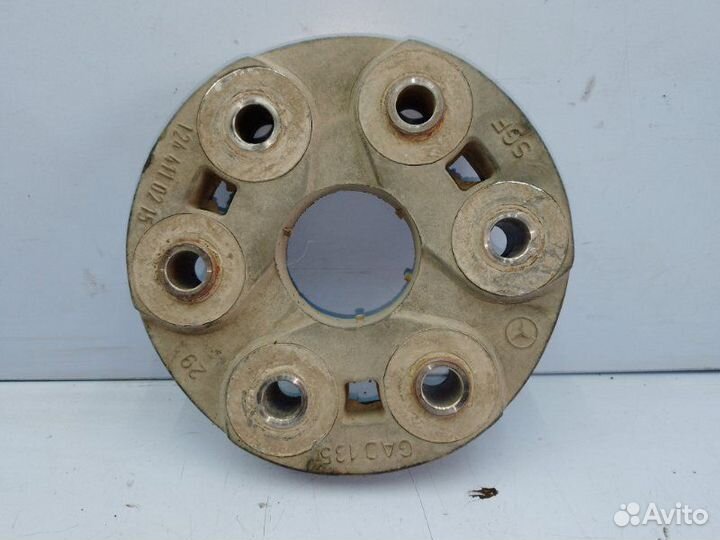 Муфта карданного вала Mercedes-Benz C-Class W202