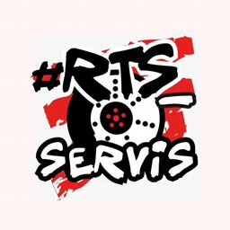 RTS сервис Москва