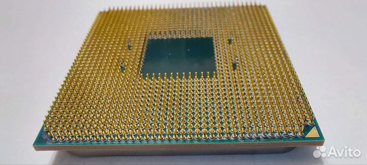 Процессор AMD ryzen 7 3700X