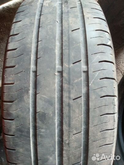 Continental ContiPremiumContact 2 205/60 R16 92
