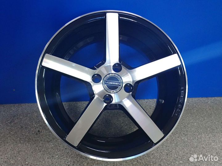 Диски литые Vossen R16 4*98