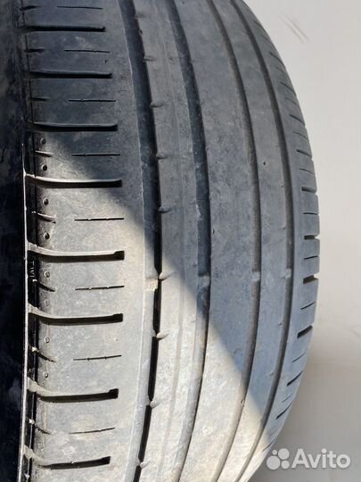 Pirelli P Zero Rosso 235/60 R18 103V