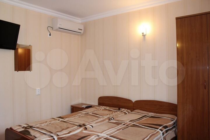 Комната 14 м² в 1-к., 1/2 эт.