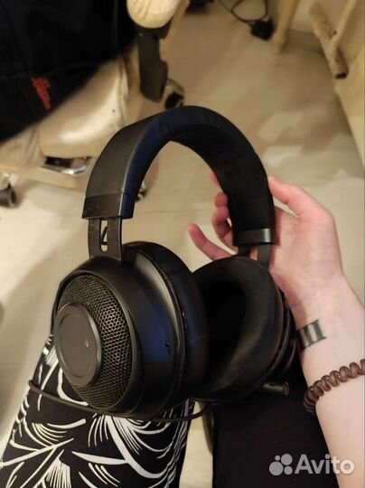Razer kraken x