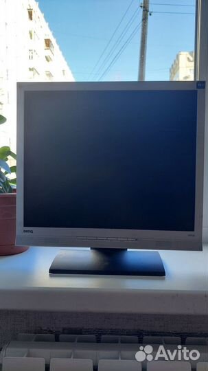 Монитор Benq