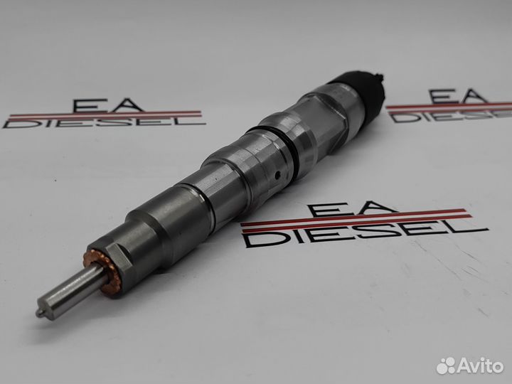 Форсунка 0445120219