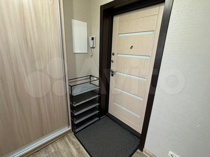 2-к. квартира, 64 м², 13/25 эт.