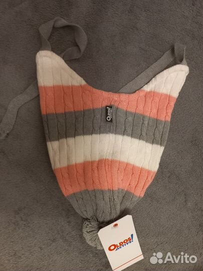 Шапка Oldos 48-50 Инди