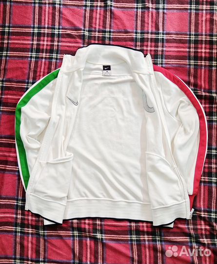 Олимпийка nike vintage Juventus