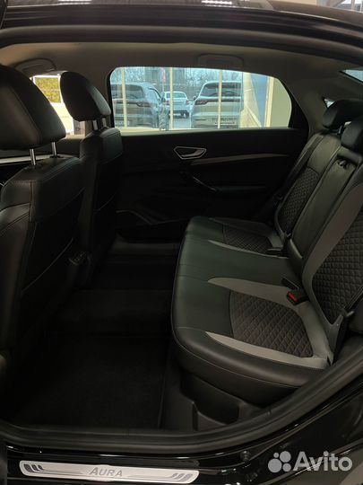 ВАЗ Aura 1.8 CVT, 2024