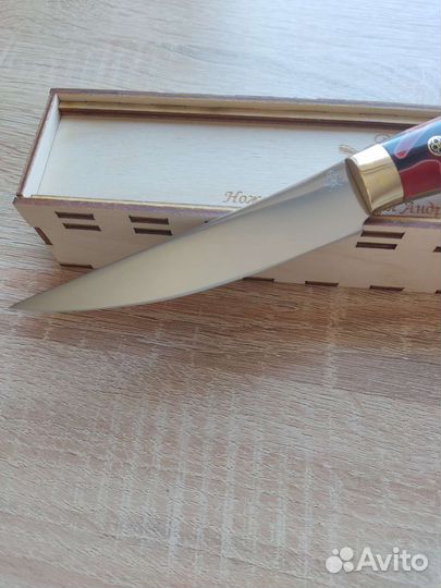 Овощной нож Elmax