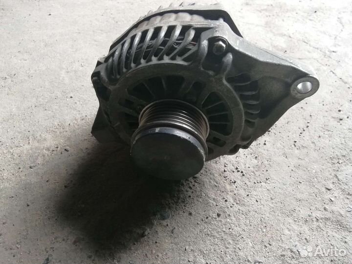 Генератор Mitsubishi outlander XL 06-12