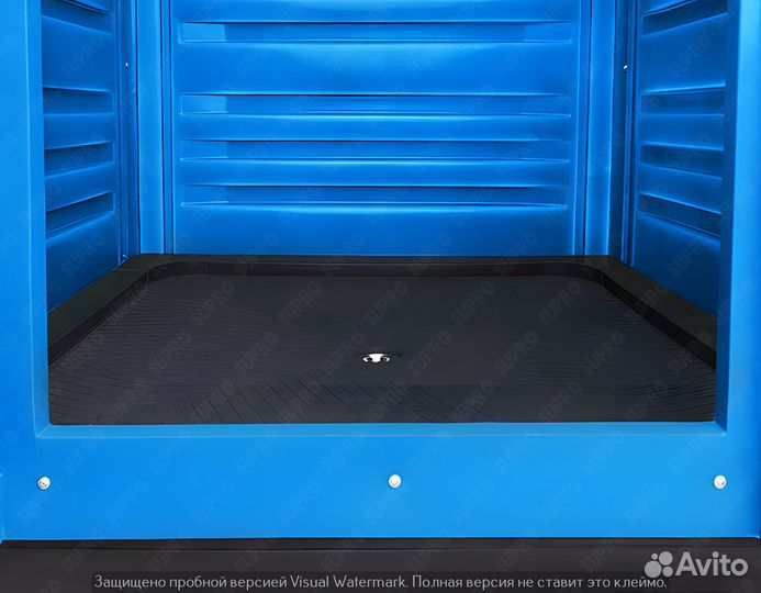 Душевая кабина Ш10959