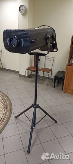 Световое оборудование для сцены Nightsun GC004