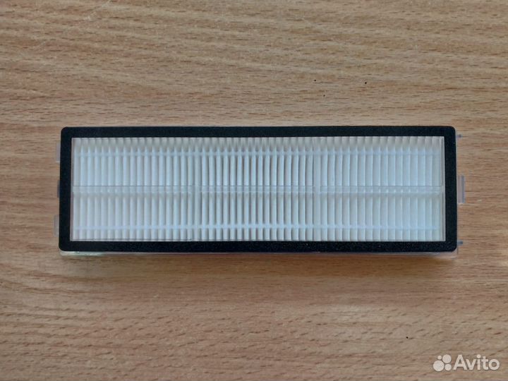 Фильтр для робота-пылесоса Xiaomi